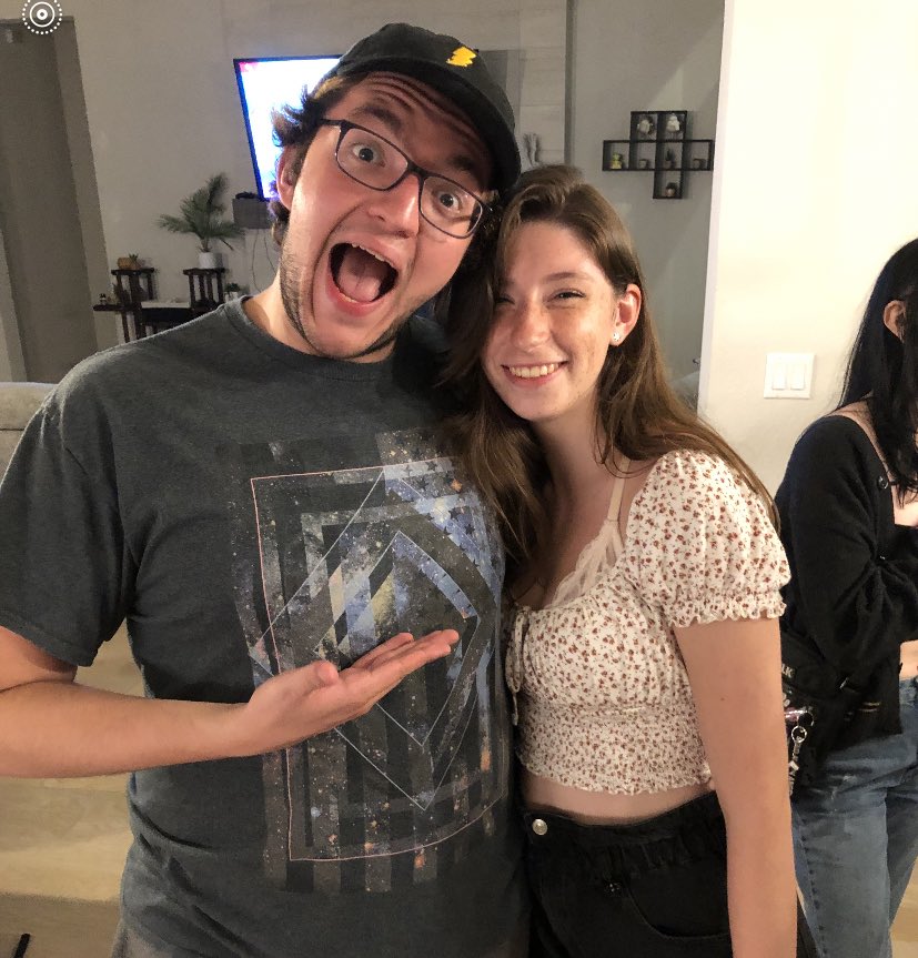 babbsity on Twitter: "catch ya later austin :))) https://t.co