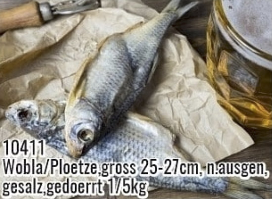 NaschmarktL's tweet photo. Verschiedene #gehörte #Fische bekommen aus Russland: #Karauschen #Hecht #wobla #rotfeder #flusbarsch #brachsen #stieg #Karauschen #astrahan #ostfildern #Naschmarkt https://t.co/IS9cORZAD7