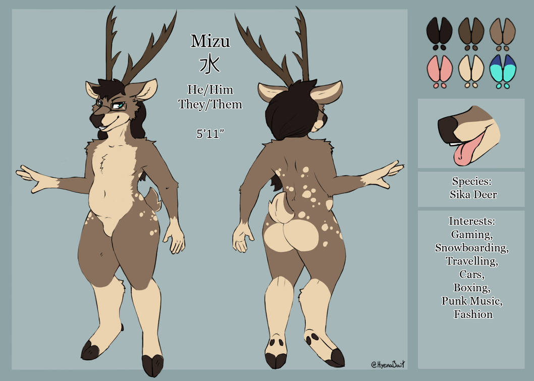 Tom Scott of Vore tweet media