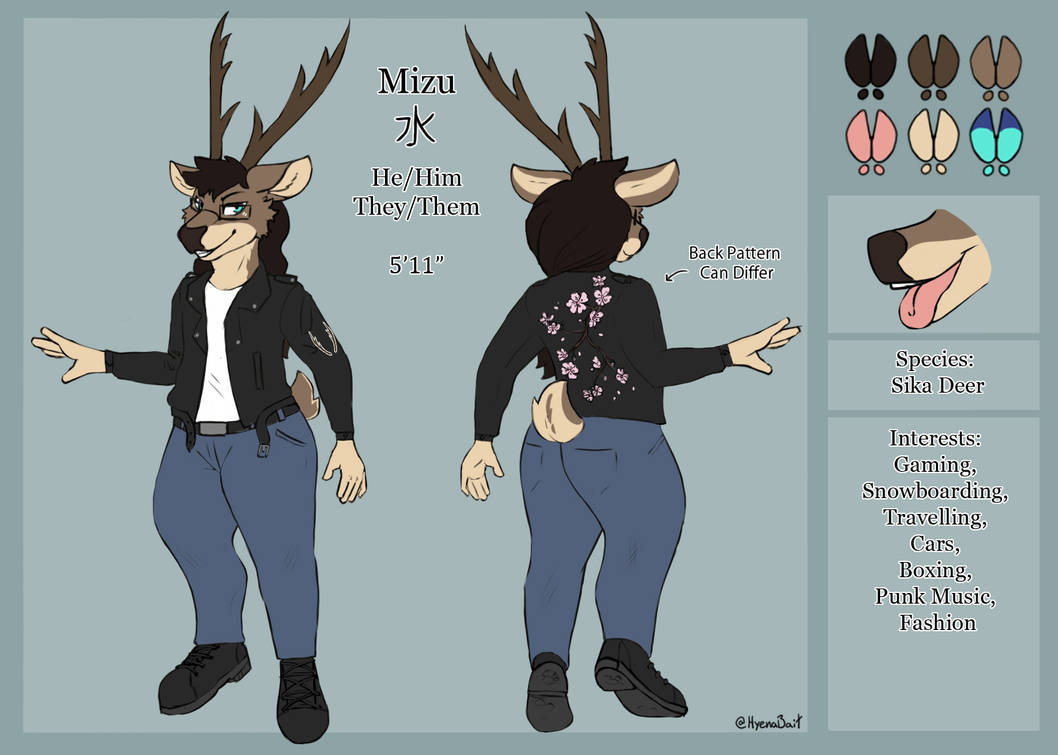 Tom Scott of Vore tweet media