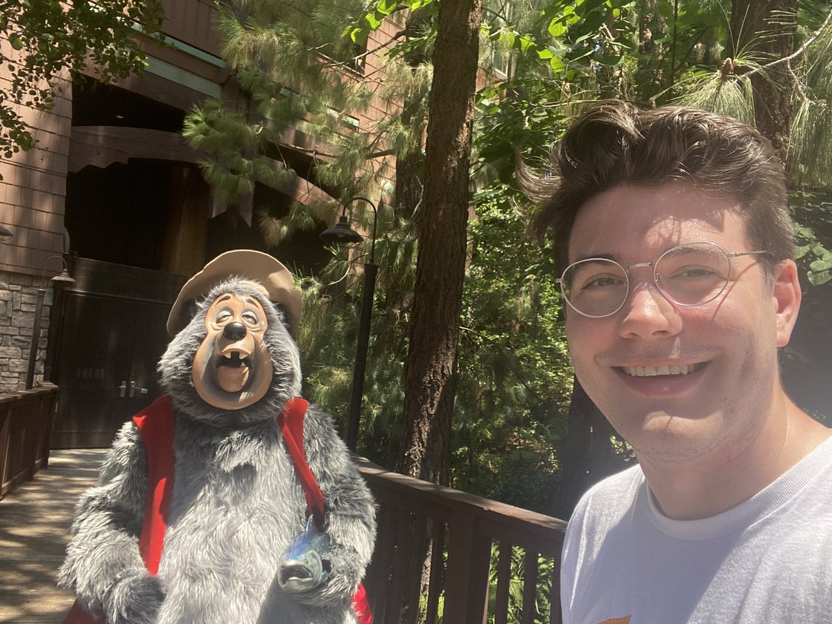 I have no idea who or what this is