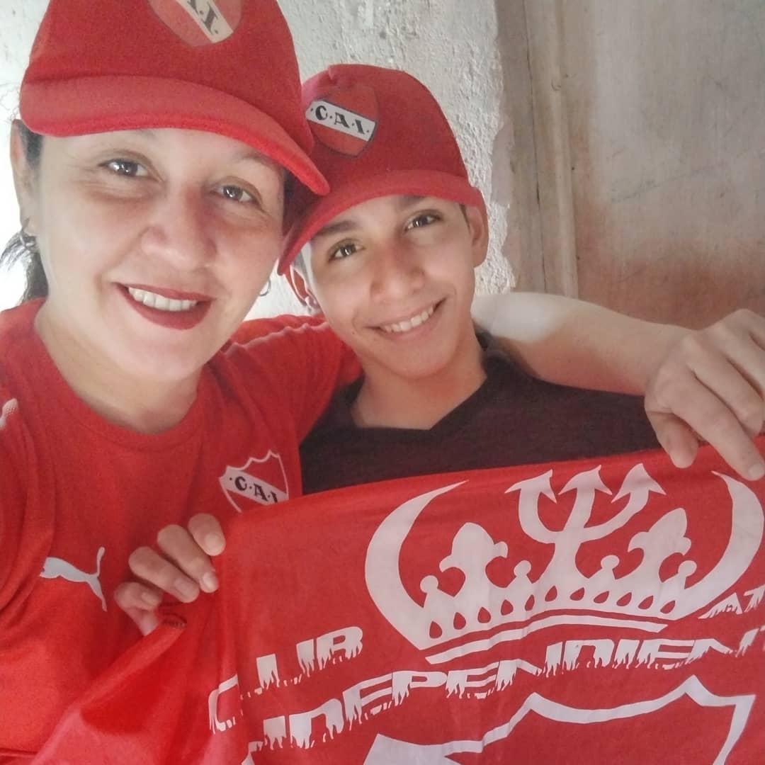 Giuliano y mamá vamos rojo de mi vidaaaa🤜🤛🇦🇹🇦🇹🇦🇹