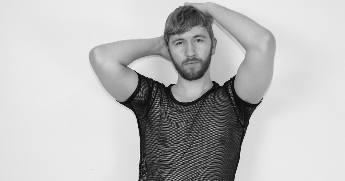 instinctmag's tweet photo. Musician Sage Suede Goes Where Most Artists Have Never Gone Before https://t.co/pyIJMINtRd #BisexualArtist #FoolinAround #SageSuede #sexy #hot https://t.co/qWVE5TGWh5