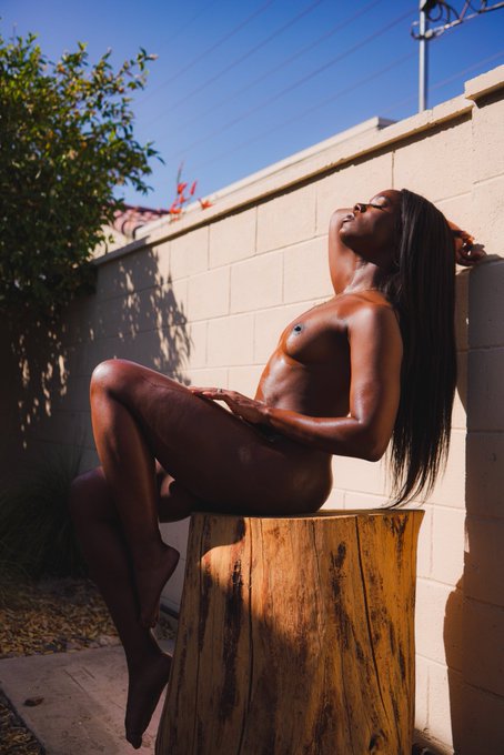 3 pic. My relationship with wood be like….? 

@MarloweHolt took these pictures ?

Find more ?
https://t