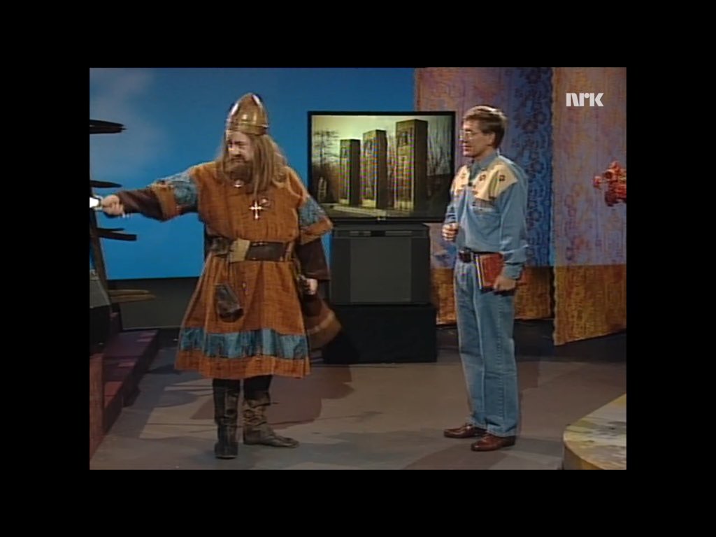 Tusbergs Syndrom (@tusbergers) on Twitter photo 