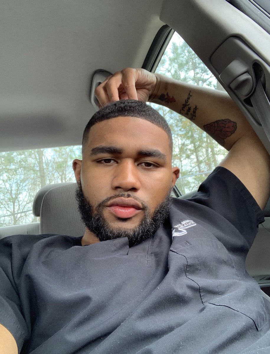 Marcus J Young tweet media