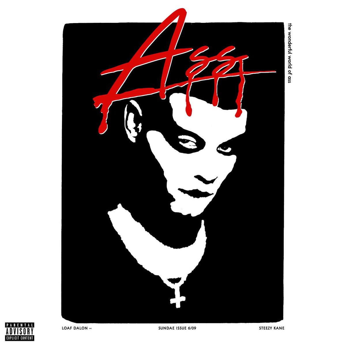 Whole Lotta Ass