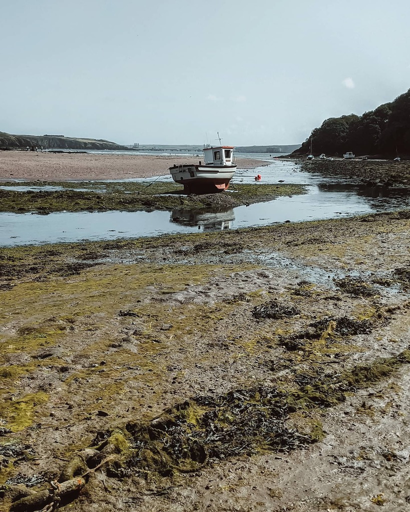 polagem's tweet photo. Sunday

#beach #boat #sea #wales #teampixel #pixel4 #pembrokeshirecoastalpath https://t.co/PlqS65rV1c https://t.co/Ez1I9eZpE0