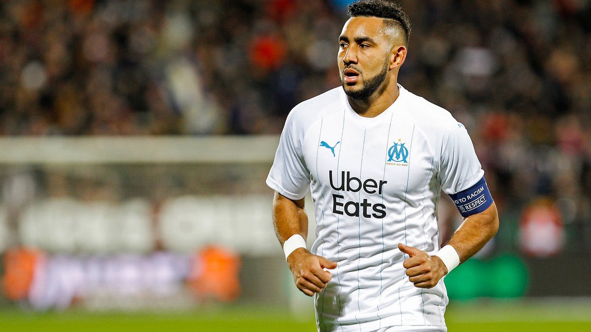 StatsOm's tweet photo. Quel but de Dimitri Payet !!!
Pour sa 220e titularisations avec l’OM, notre meneur de jeu nous offre un magnifique coup franc ! 
#TeamOM #OM #MHSCOM https://t.co/78sNR7HhzV