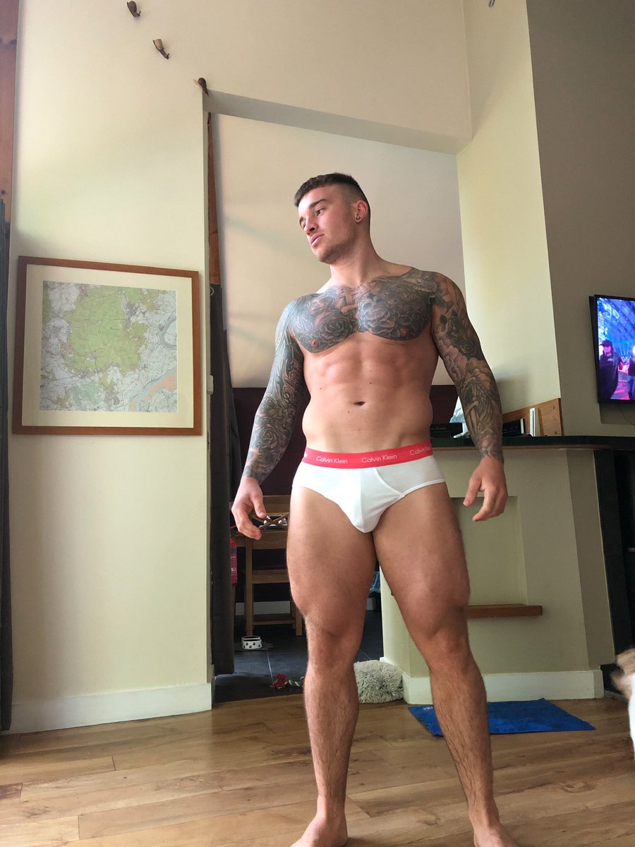 Chris hatton only fans