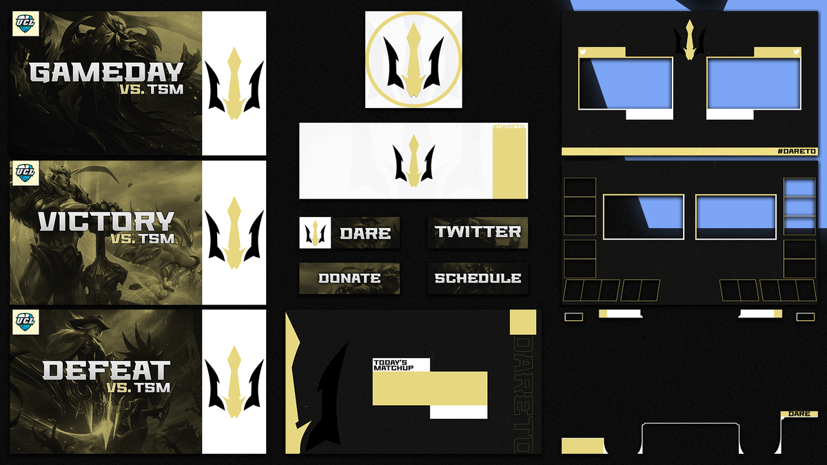 TheKingsGFX's tweet image. 8 / 8 / 2021 - Rebrand

If you are a professional or amateur content creator, organization, or anything in between, feel free to DM me!

♛ Social Media Management &amp;amp; Graphics
♛ Stream &amp;amp; Production Graphics
♛ Branding

🌐 ➤ thekingsgfx.com
📬 ➤ DMs are open