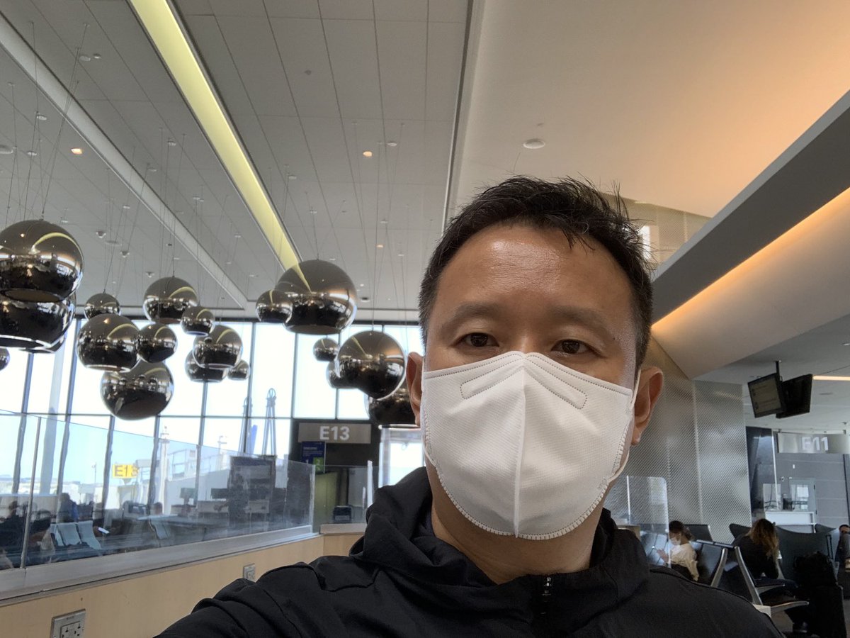 eui311's tweet image. ⁦@샌프란시스코 #미국 #방문길. 일정 8/8(주일) - 8/18(목)