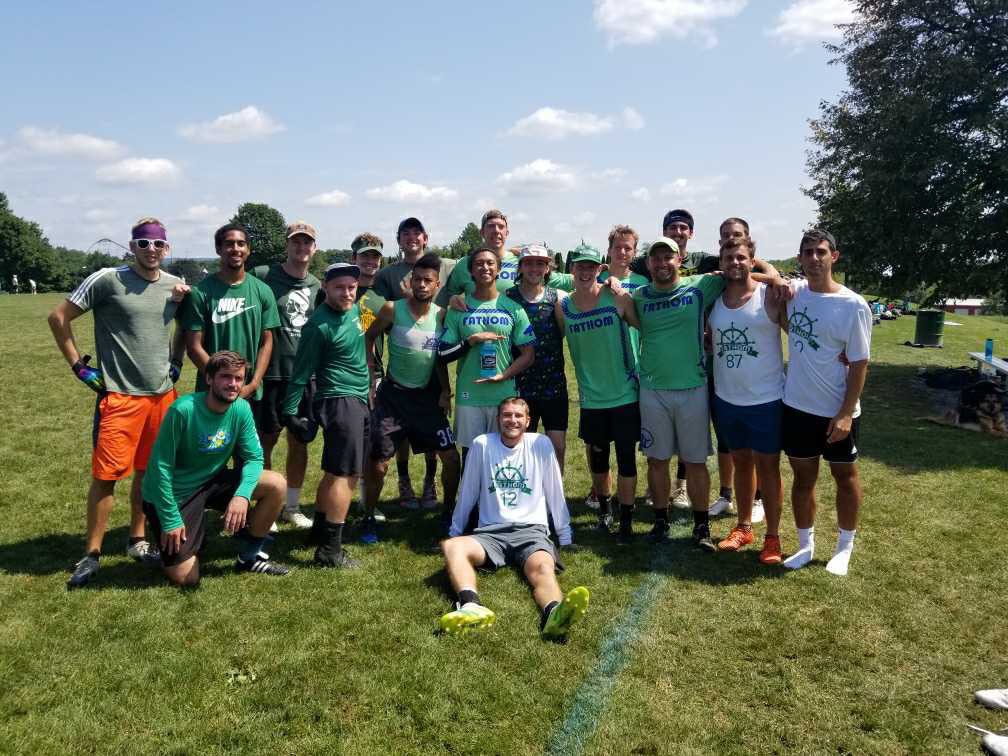 Fathom Ultimate tweet media