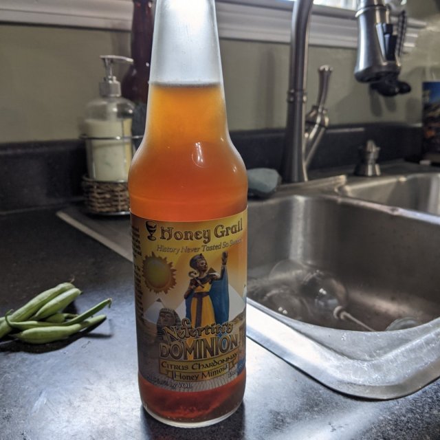 Ashley C. shared this photo!  #drinks #honeygrail