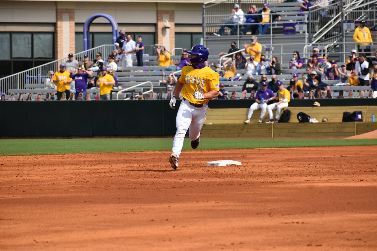AlexattheBox's tweet image. Here are week 37's Photos.
#LSU #Baseball
@gavin_dugas04