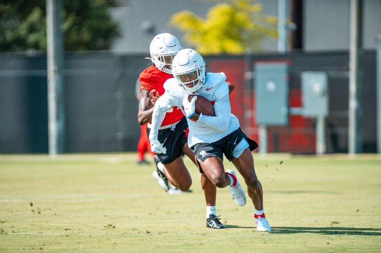 JUCO Football Frenzy tweet media