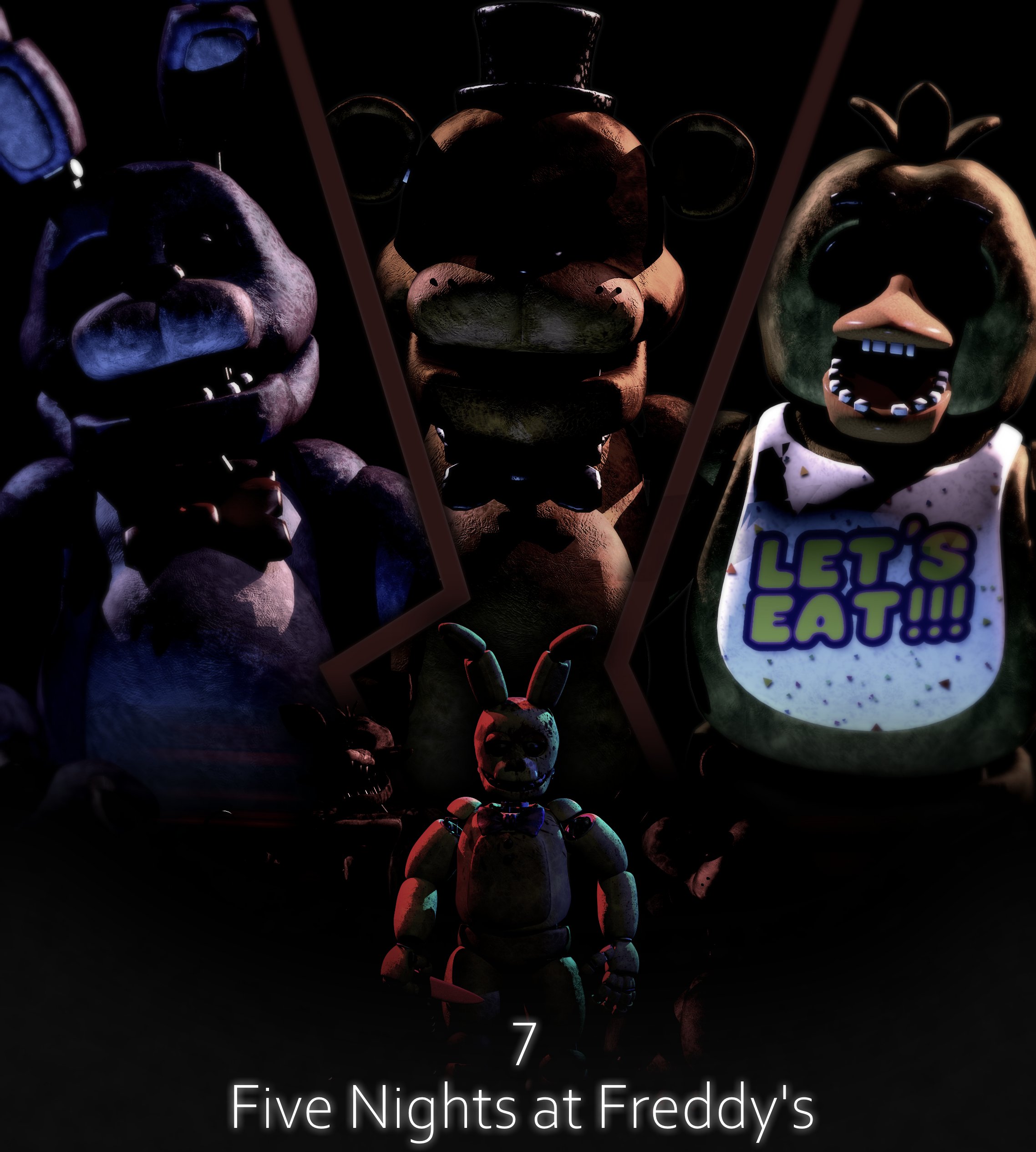 Freddy's 7. Фантайм голден фредди. Седьмая игра пять ночей с фредди. Five nights at freddy's 6 системные требования. Фредди ультимейт кастом найт.