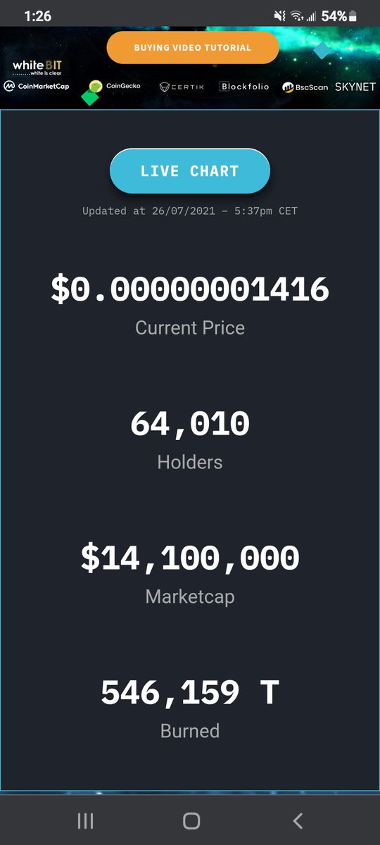 JakeanLWB's tweet image. Another favorite projects! Great Community!  @OCTANS_OCTA 

#octans #cryptogems #octanscommunity