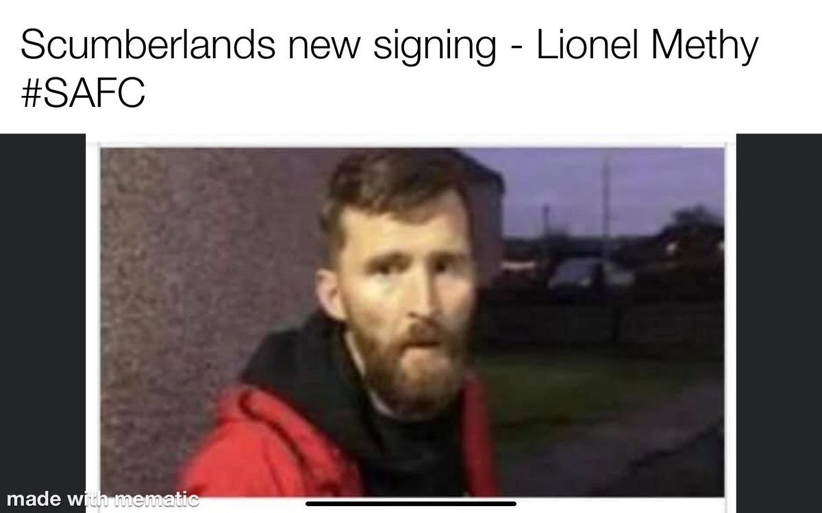 Says it all….#SAFC #Sunderland #smackheads #leagueone