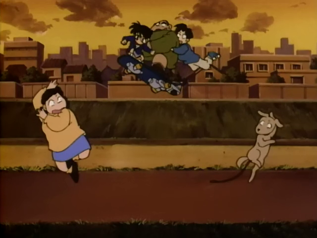 dyingmessagepod's tweet photo. Hey diddle, the cat and the fiddle,
The skateboard carrying three children jumped over the woman with the dog...
https://t.co/Kqjfh4YDrq
#DyingMessagePod #DetectiveConan #CaseClosed #Anime #AnimePodcast #Podcast https://t.co/BwpL4yAKea