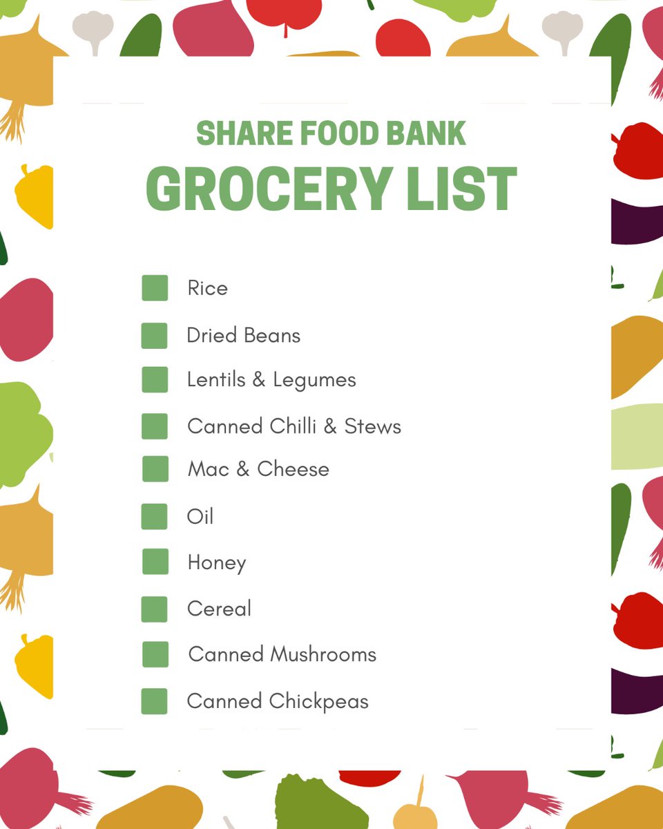 SHARE Society tweet media