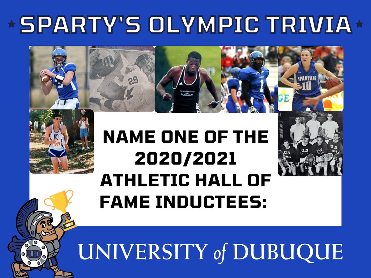 UDubuque Alumni tweet media