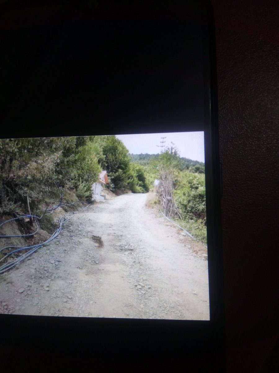 KASTAMONU İLİ PINARBAŞI İLÇESİNE BAĞLI YAMANLAR KÖYÜ YILLARDAN BERİDİR BOZUK YOLLARLA YAŞAMAYA MAHKUMDUR. DEVLET YETKİLİLERİNİ VATANDAŞIN BU İHTİYACINI GİDERMEYE ÇAĞIRIYORUZ.
KÖYLERE HİZMET GÖTÜRME BİRLİĞİ.PINARBAŞI BLD. <a href="/KastamonuBelBsk/">T.C. Kastamonu Belediyesi</a>. <a href="/UABakanligi/">T.C. Ulaştırma ve Altyapı Bakanlığı</a>. <a href="/suleymansoylu/">Süleyman Soylu</a>. <a href="/RTErdogan/">Recep Tayyip Erdoğan</a>