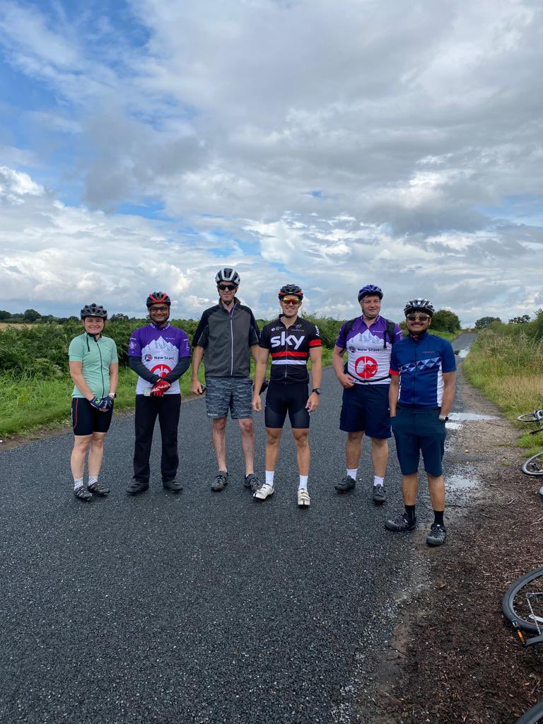 Shishir Kore (@mftvad) on Twitter photo Congratulations to the MFT heart and lung Transplant team led by Prof Venkat, <a href="/DrSteveShaw/">Steve Shaw</a> and <a href="/paulcallan843/">Paul Callan</a> on a huge achievement today. 96 km bike ride around Yorkshire in support of the British Transplant Games. #BritishTransplantGamesSportive. <a href="/HeartandlungW/">heartandlung-wtwa</a> <a href="/MftTransplant/">Heart & Lung Transplant MFT</a> Congratulations to the MFT heart and lung Transplant team led by Prof Venkat, <a href="/DrSteveShaw/">Steve Shaw</a> and <a href="/paulcallan843/">Paul Callan</a> on a huge achievement today. 96 km bike ride around Yorkshire in support of the British Transplant Games. #BritishTransplantGamesSportive. <a href="/HeartandlungW/">heartandlung-wtwa</a> <a href="/MftTransplant/">Heart & Lung Transplant MFT</a>