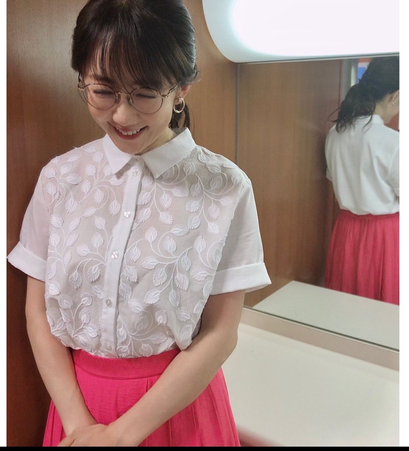 唐橋ユミさん Twitter Search Twitter