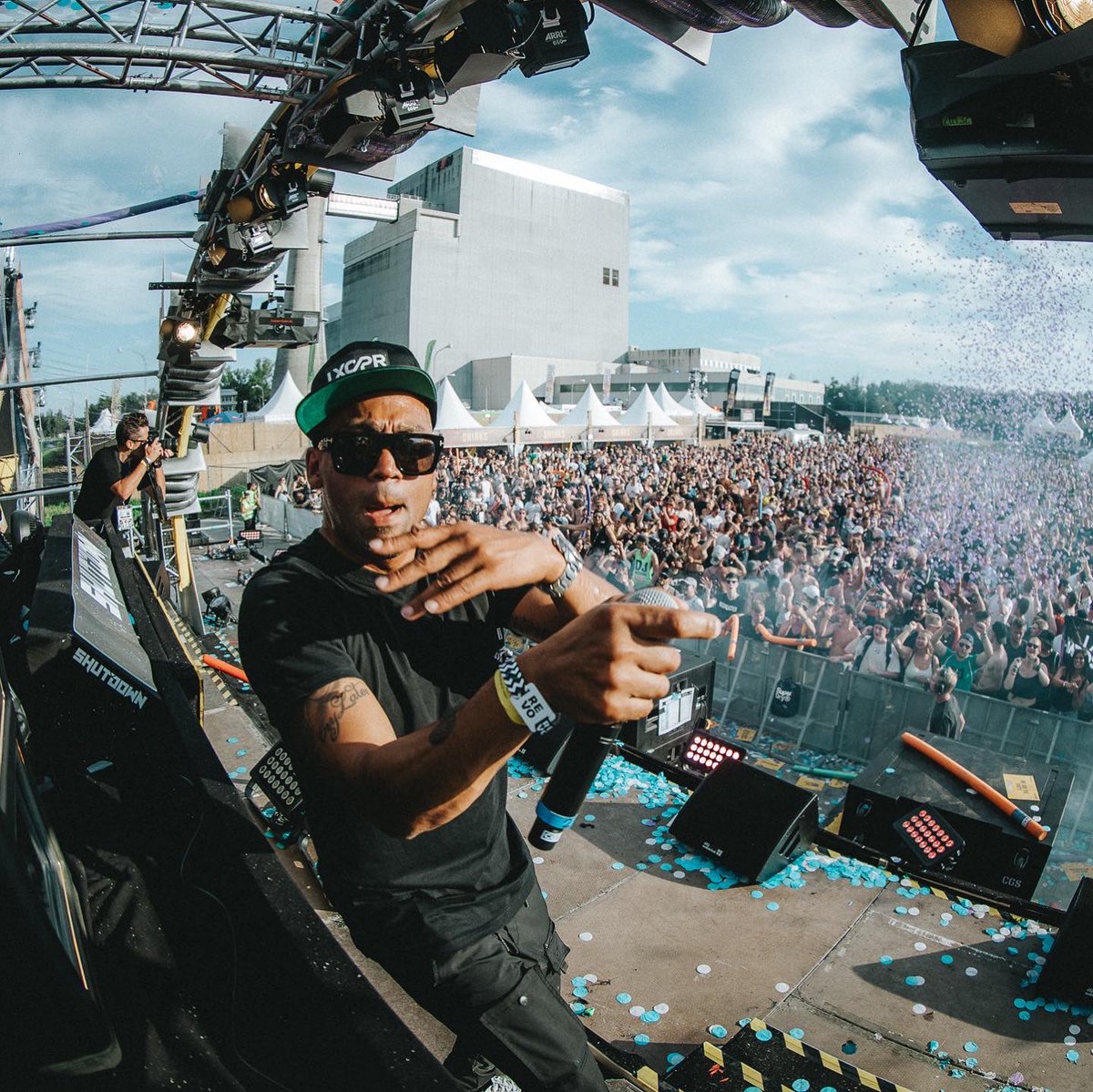 Shutdown Festival 2021 <a href="/aftershockdj/">AFTERSHOCK</a> <a href="/ShutdownAUT/">Shutdown Festival</a> Best Show Ever!!! ❤️