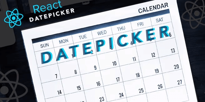 nehamail1105's tweet image. React Date Picker
bit.ly/3ywMXLB
The React Date Picker is a helpful and abundant Component used to display dates using the calendar dialog format.
#LocalizingtheDatepicker #ReactDatePicker #React #Reactnative #reactversion #reactjs #reactjsdevelopment