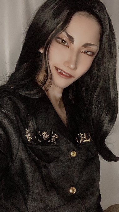 コスプレイヤーMichelleのTwitter画像3