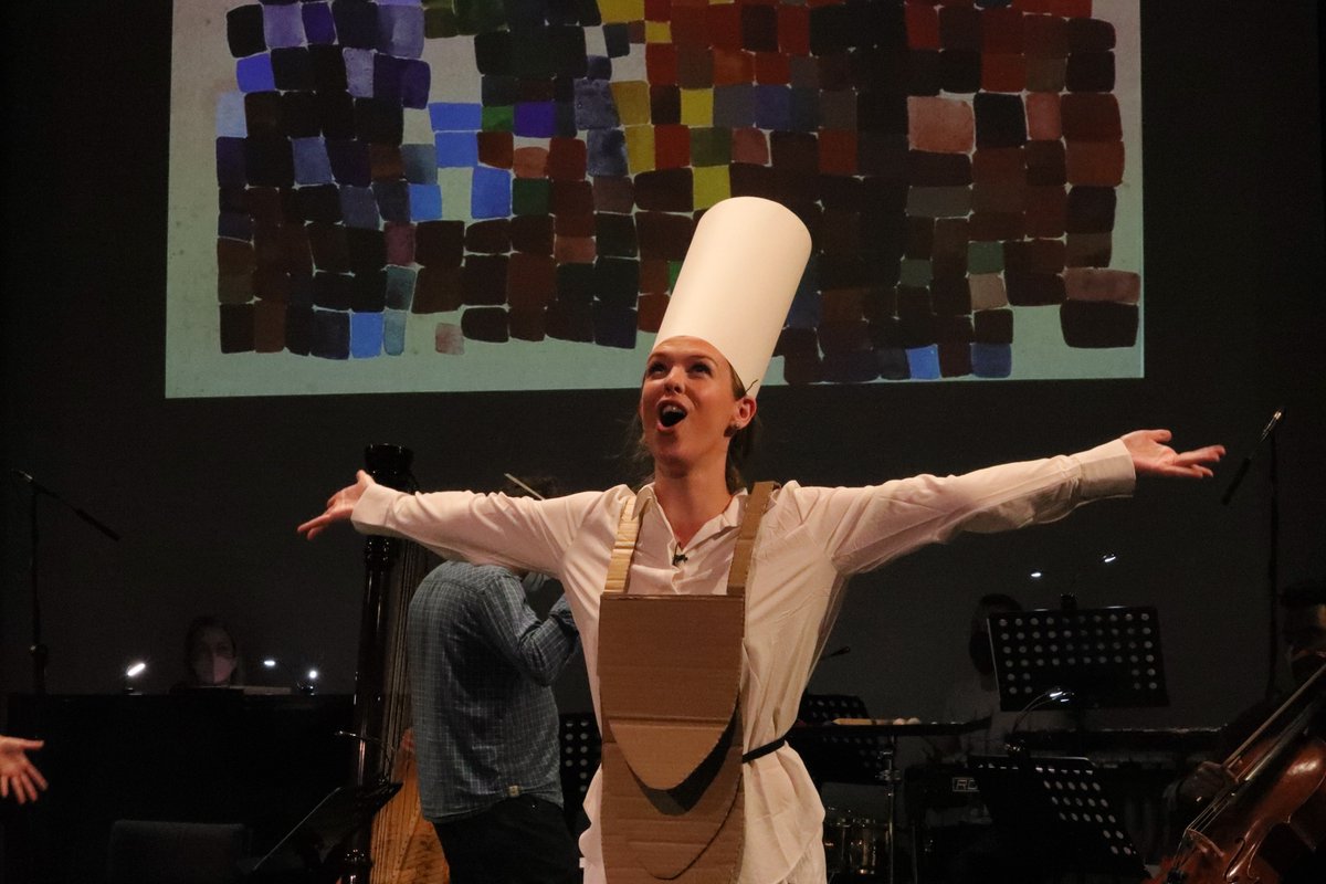 Helen Caddick Composer tweet media