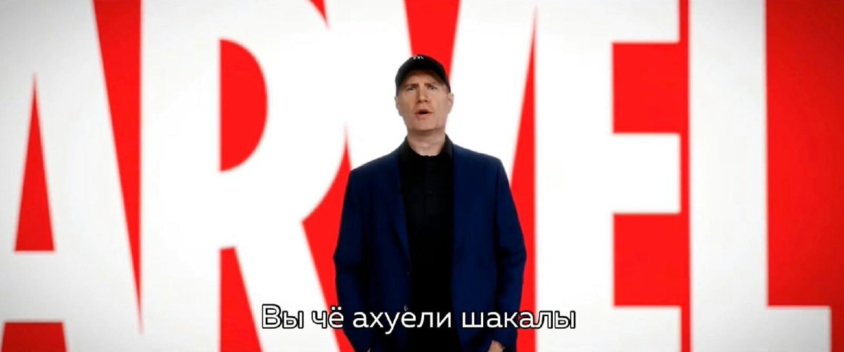 Ещё одно слово о смерти Тора, и я за себя не ручаюсь