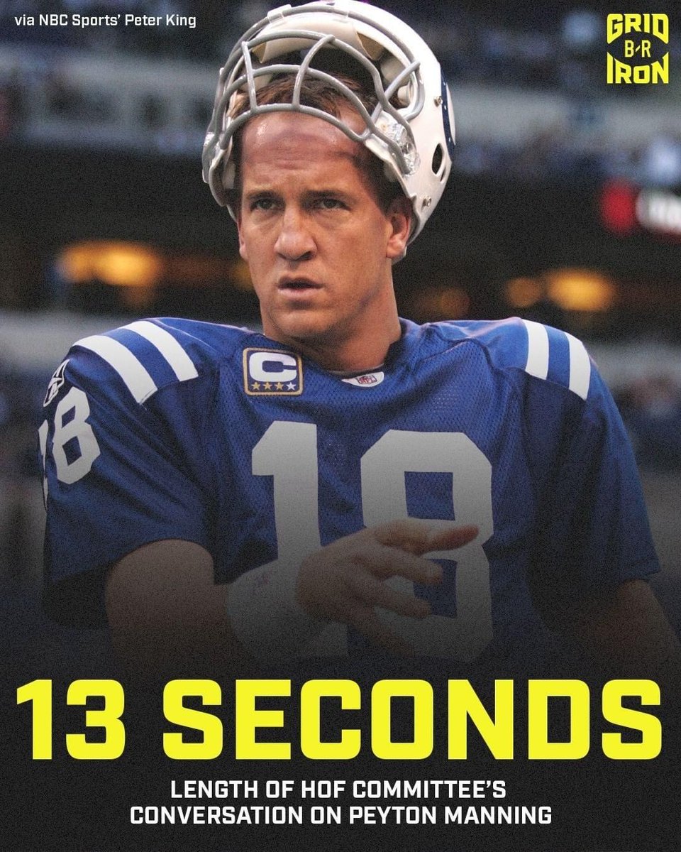 BleacherReport's tweet image. What's understood doesn't need to be explained 💯 @brgridiron