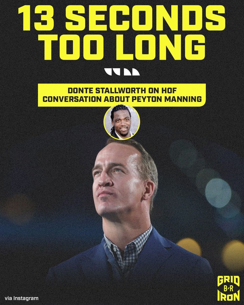 BleacherReport's tweet image. What's understood doesn't need to be explained 💯 @brgridiron