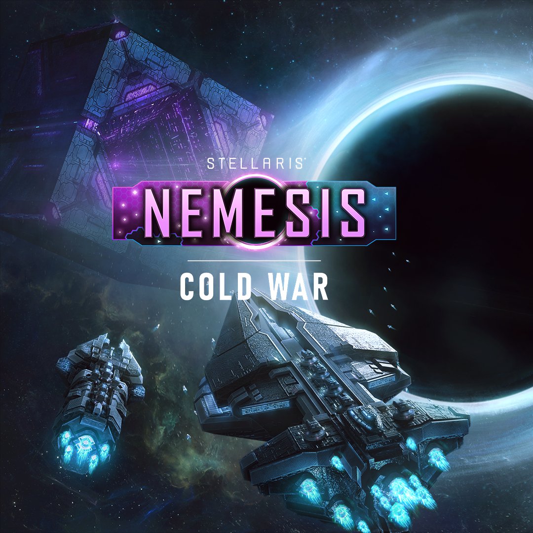 Stellaris Stellaris