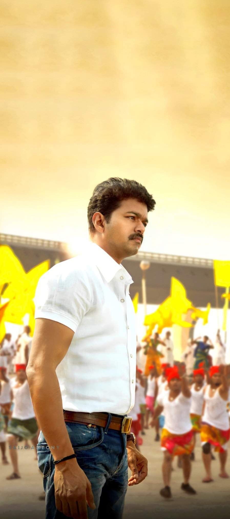 Thalapathy Vijay Fans on Twitter: Thalapathy Vijay Fans on Twitter: