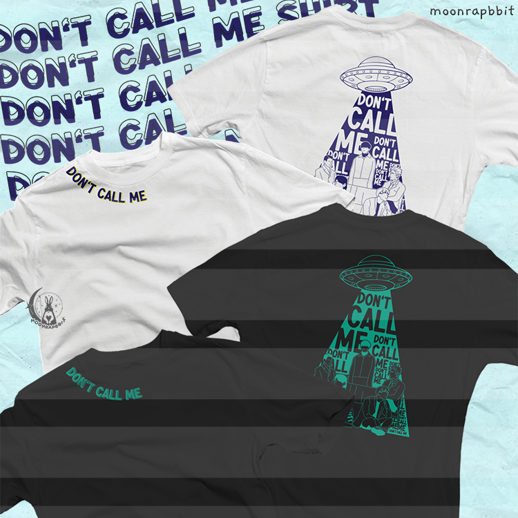 moonrapbbit's tweet photo. ✨Product Close-up

*DON'T CALL ME SHIRT*

Available in colors Black and White
Sizes: Small Medium Large XL XXL

🇵🇭 https://t.co/Cfbv6xNMA2
🌐 https://t.co/S6wNLmMvQY

#SHINee #DONTCALLME #SHINeeShirt #moonrapbbit #SHINeedontcallme https://t.co/rSpzuQYS56