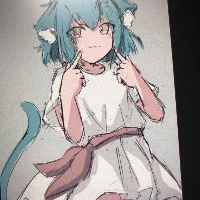 ラフ 