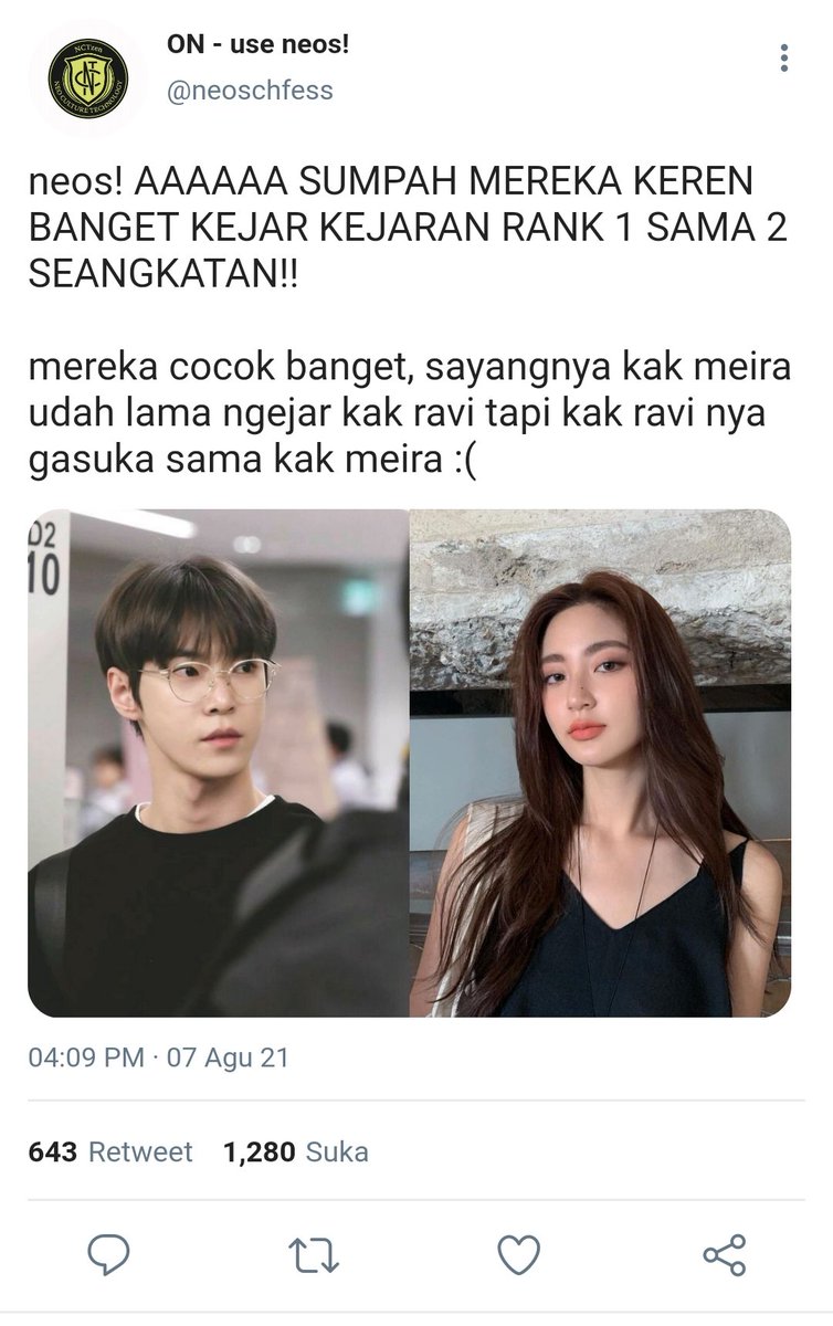 nctzh ON 💡 check pinned 📌 tweet media