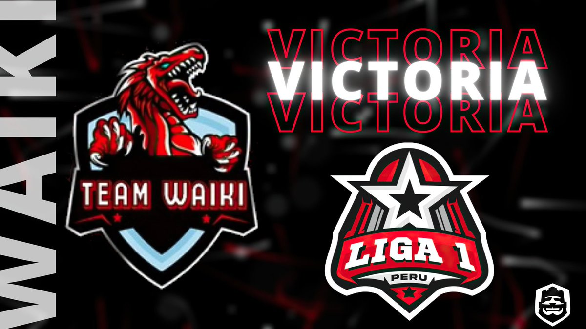 #CR | #Liga1

Empezamos el Clausura de <a href="/LIGA1_PE/">LIGA 1 PERÚ</a> con una buena victoria de 2-0 frente a #RealKings 🎊 Ggwp a todos 

 Roster:

🗣<a href="/AdrianllexPG/">Adriánllex</a> 
🗣️@Danielic09 

👤<a href="/Viilela__/">LuisVil.</a>
👤@JoseWolff_ 
👤<a href="/xDevak_/">Devak</a>🎖️
👤<a href="/soudy_cr/">Soudy CR</a>

#GoWaiki #ClashRoyale