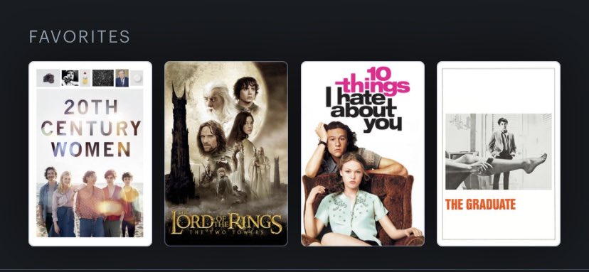 cinebluebee's tweet photo. updated the top 4 😏 https://t.co/SOa8Ti7qrB