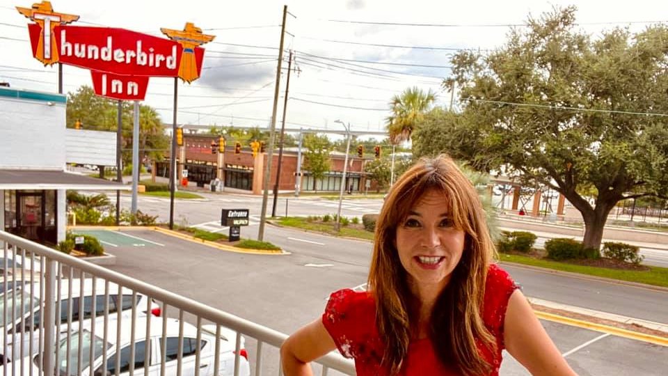 Stephanie Stuckey tweet media