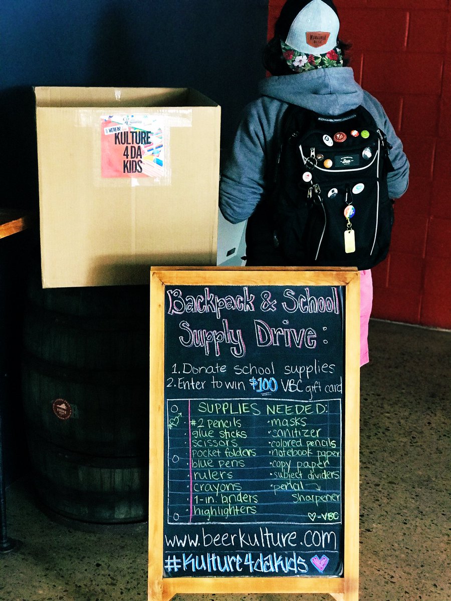 Virginia Beer Co. tweet media