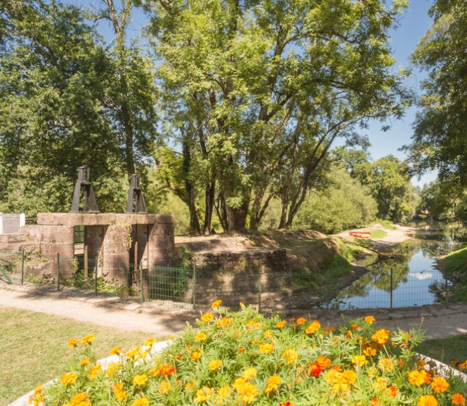 Le val de Bonnal 🚲😎 #slowUpValleedelOgnon
Un jardin d’Eden entre la Haute-Saône et le Doubs : le Val de Bonnal héberge l’un des hauts-lieux touristiques et de loisirs de Franche-Comté. Pour découvrir ce cadre extraordinaire, rendez-vous le 12 septembre 2021 !