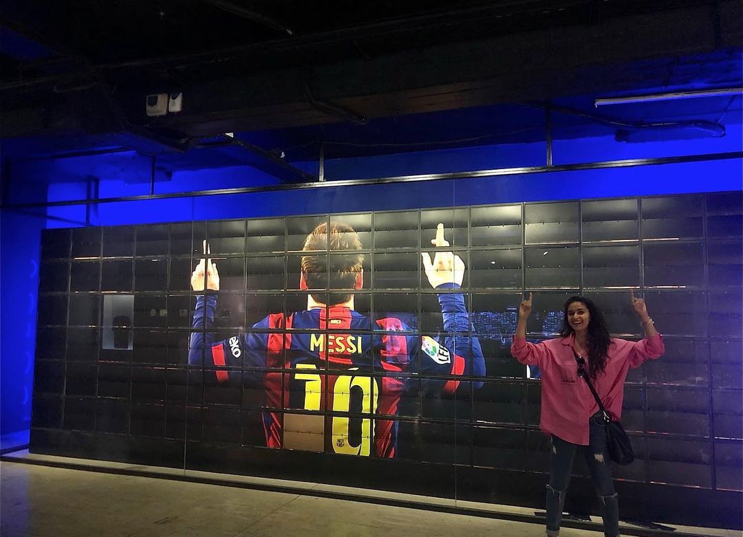 Thalapathy Keerthy World Fans ᵂᵉᵃʳ ᴬ ᴹᵃˢᵏ tweet media