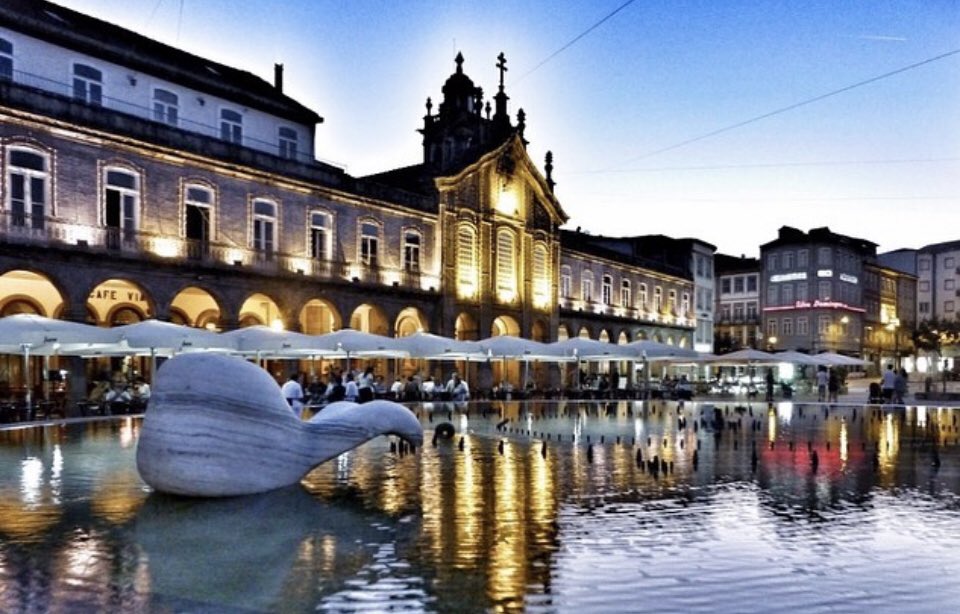 Infinitebyab's tweet photo. Bom Dia Alegria. Good Morning.
📷Braga - Minho🇵🇹 #braga #minho #minhoportugal #visitportugal #livinginportugal #movingtoportugal #happysunday #happyfunday #felizdomingo #bomdiaalegria #infinitesolutionsbyab #goodmorning #bomdia #realpeoplerealliferealestate https://t.co/Zd8CAZnAnI