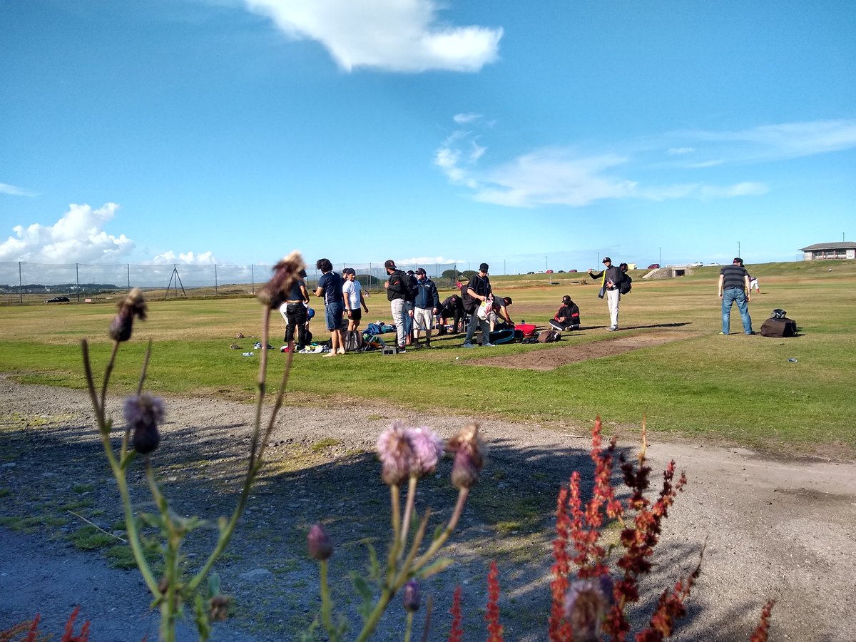 21-5 to the devil's.riding back home.