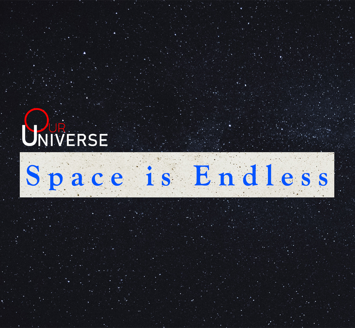ImpIndus's tweet photo. Our Universe  
#ComingSoon https://t.co/64SGZUSGbB